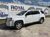 2011 GMC Terrain SLE2 SUV