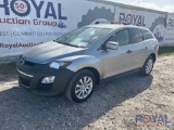2011 Mazda CX-7 SUV