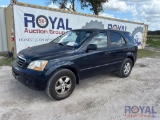 2008 Kia Sorento LX SUV