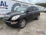 2008 Buick Enclave CXL SUV