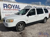 2006 Saturn Relay Van