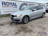 2014 BMW 328i AWD GT Sedan
