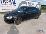 2009 Volkswagen GLI Sedan