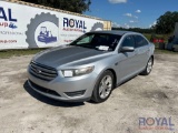 2014 Ford Taurus Sedan