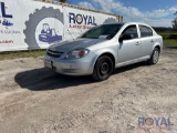 2009 Chevrolet Cobalt Sedan