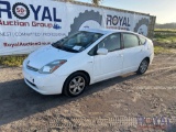 2007 Toyota Prius Sedan