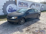 2006 Scion tC Coupe