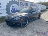 2005 Mazda RX-8 Coupe