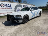 2013 Dodge Charger Sedan