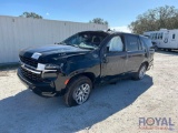 2021 Chevrolet Tahoe FL 4x4 SUV
