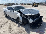 2024 Ford Mustang EcoBoost Coupe