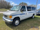2006 Ford Econoline Van