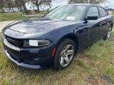 2016 Dodge Charger Sedan