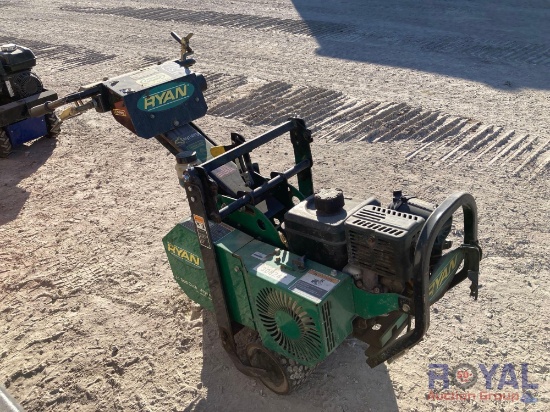 2021 Ryan Jr. Sod Cutter - Hydro