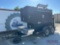 2007 Mas Power 118KVA 3-Phase Towable T/A Diesel Generator