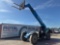 2018 Genie GTH-636 6,000LB 4x4 Rough Terrain Telehandler
