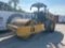 2018 Caterpillar CS54B 84in Vibratory Dirt Compactor