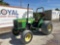 John Deere 5105 Tractor