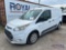 2016 Ford Transit Connect XLT Cargo Van