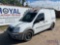 2013 Ford Transit Connect Cargo Van