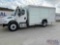 2016 Freightliner M2 106 Medium Duty 15ft Beverage Truck
