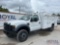 2009 Ford F-550 Knapheide Service Truck w/ Liftgate