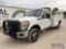 2016 Ford F-350 4x4 Knapheide Service Truck
