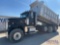 1996 Freightliner FLD120 Tri-Axle Dump Truck