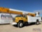 1990 Ford F800 Versalift VN-60-P1 60ft Bucket Truck