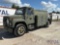 1985 International 1754 1,200 Gallon Fuel Truck