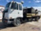 2005 Nissan UD2300 Asphalt Truck