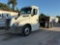2020 Freightliner Cascadia 126 Tri-Axle Day Cab Truck Tractor