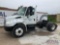 2007 International 4300 Day Cab Truck Tractor
