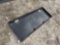 2024 Kivel Quick Attach Plate Skid Steer Attachment