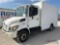 2005 Hino 145 14ft Box Truck