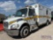 2010 Freightliner M2 106 Ambulance Truck