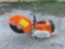 STIHL TS800 Concrete Saw