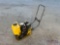 2019 Wacker Neuson VP1135 Vibratory Plate Compactor