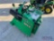EDCO SS-20-20H Walk-Behind Concrete Saw
