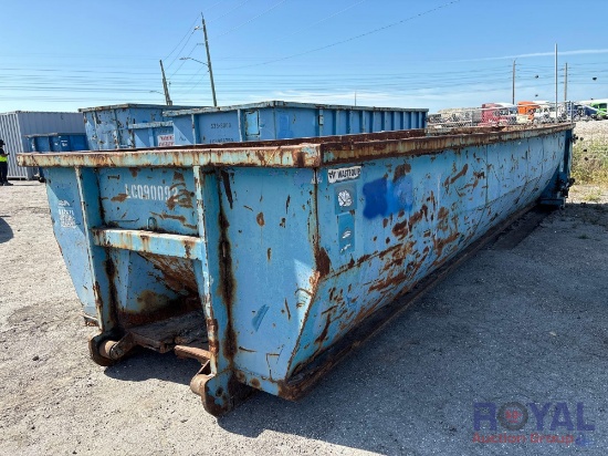 Dumpster