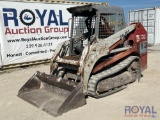 2006 Takeuchi TL130 Track Loader Skid Steer