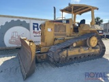 2006 Caterpillar D6N XL Crawler Tractor Dozer