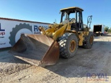 2004 Caterpillar 950G Articulated Wheel Loader