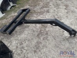 2024 JMR Tree Boom Skid Steer Attachment