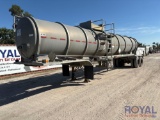2009 Arco 7,500 Gallon T/A Tank Trailer
