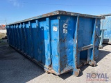 Rolloff Dumpster