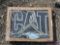 CAT Sign