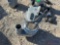 Mustang MP4800 2in Submersible Water Pump