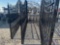Horse Bi-Parting Gates