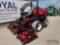 2014 Toro Groundsmaster 4500D 4WD Commercial Mower